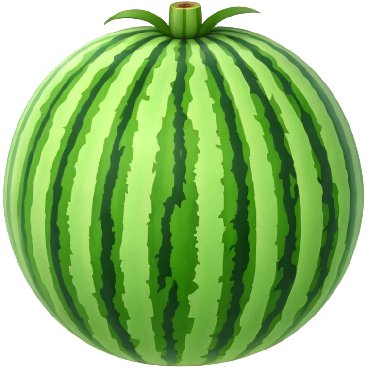 arbuz emoji