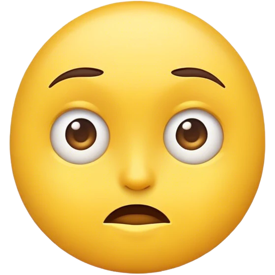 ￼ playful side eye emoji ￼ emoji
