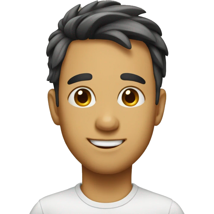 charming presen emoji