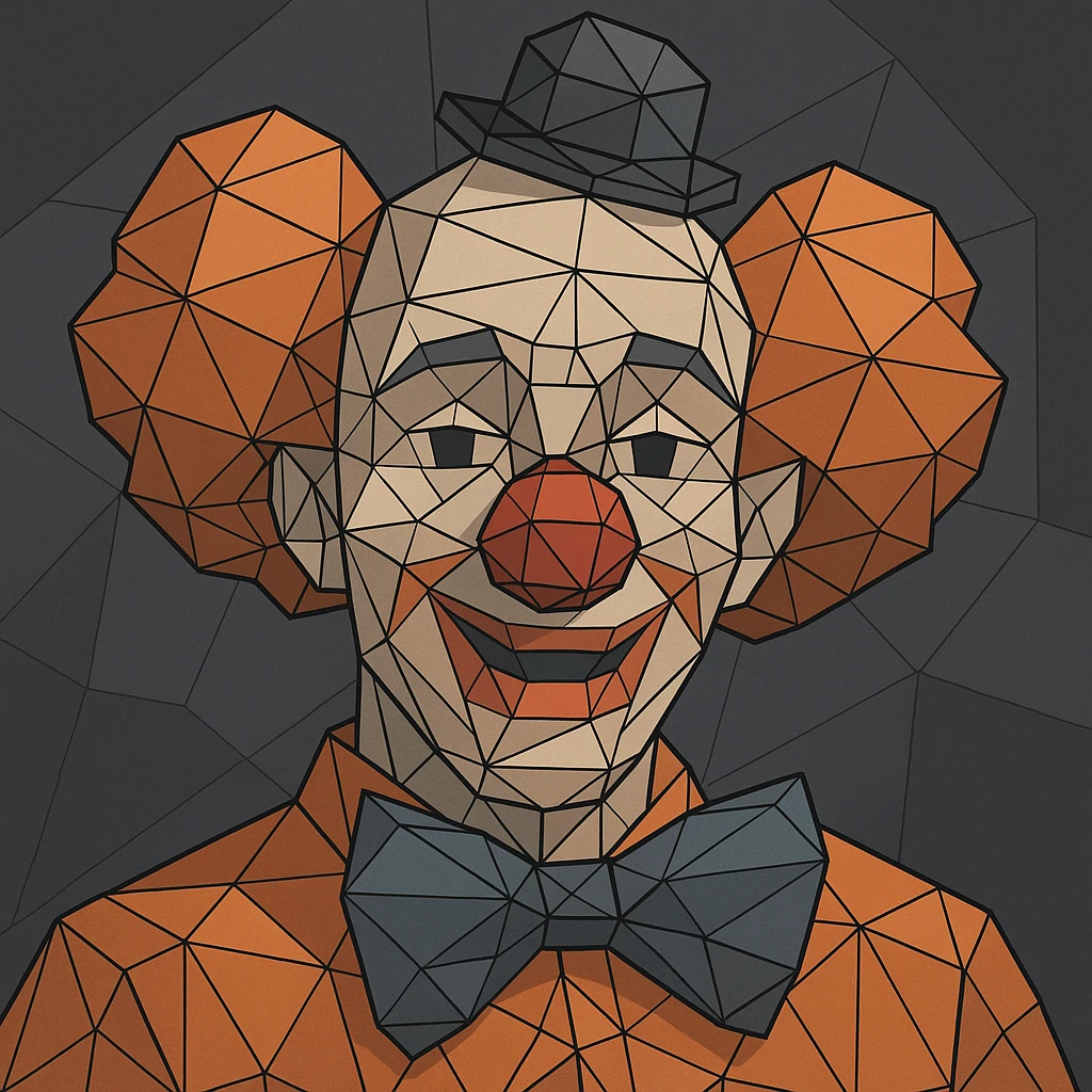 clown emoji