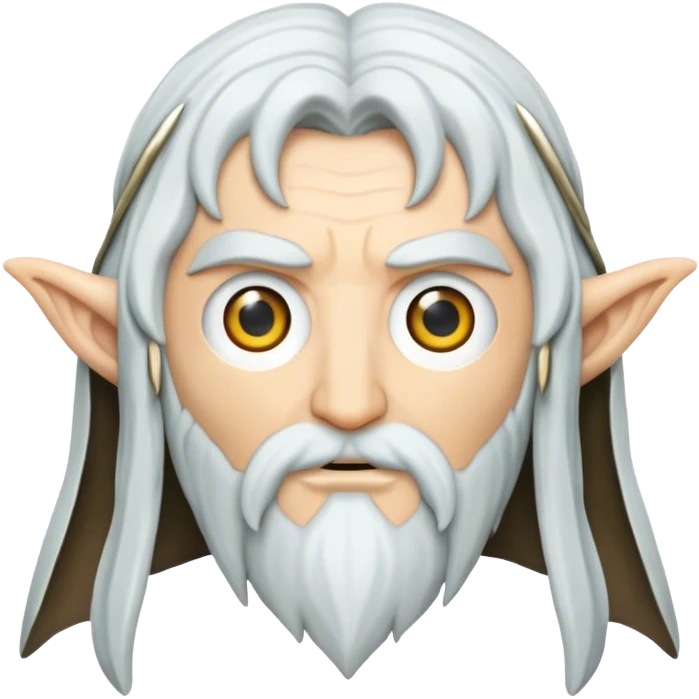 Lord of the rings emoji