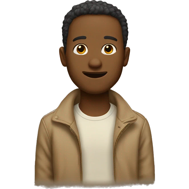 Baige  emoji
