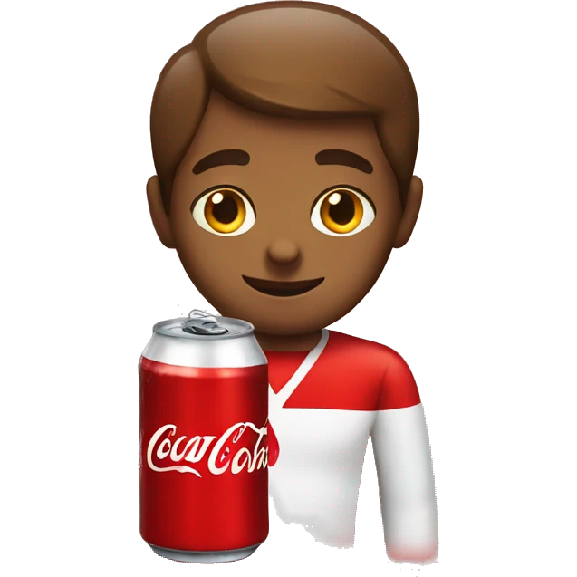 coke emoji