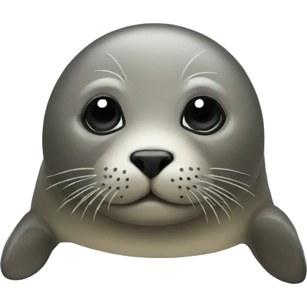 seal emoji