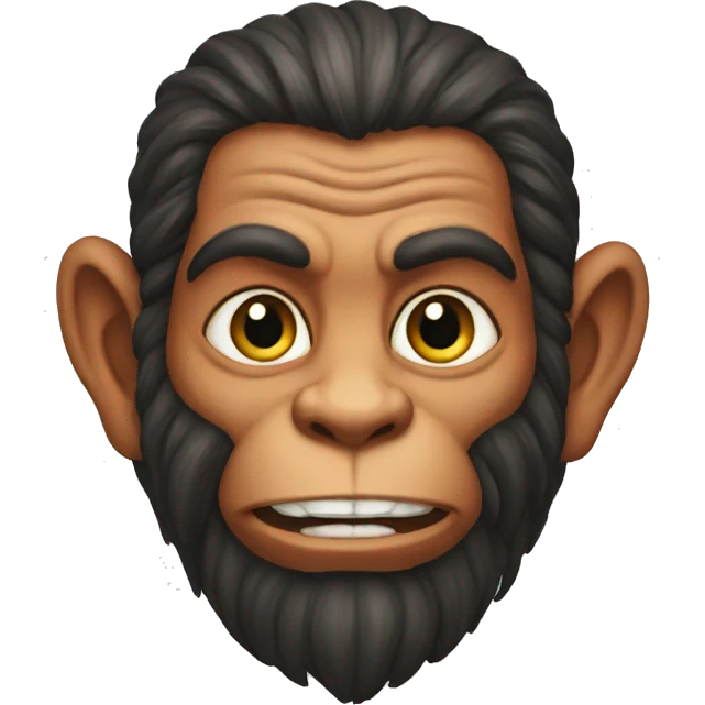 hanuman emoji