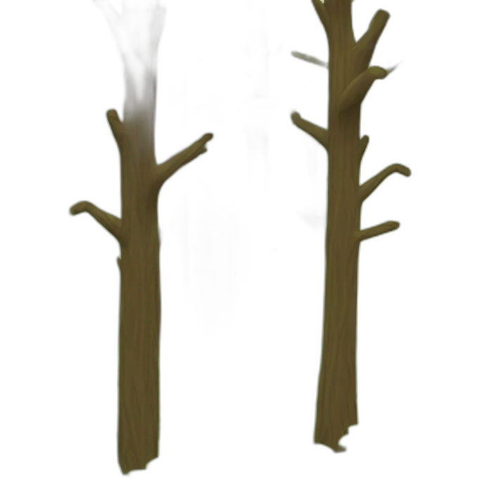 woods emoji