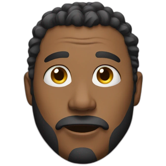 complex thing emoji