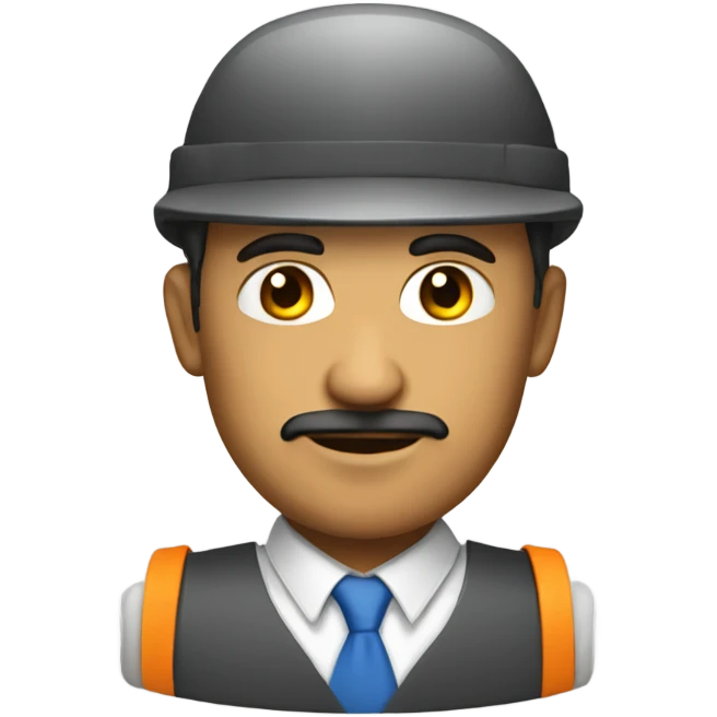 system architect emoji