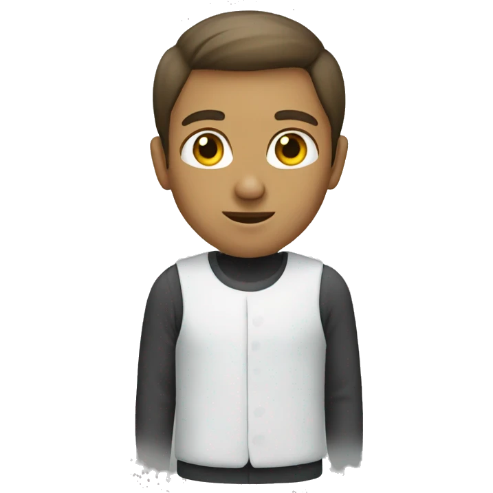 Clean emoji