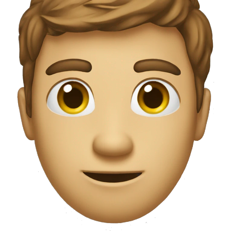 amoung us red imposter emoji