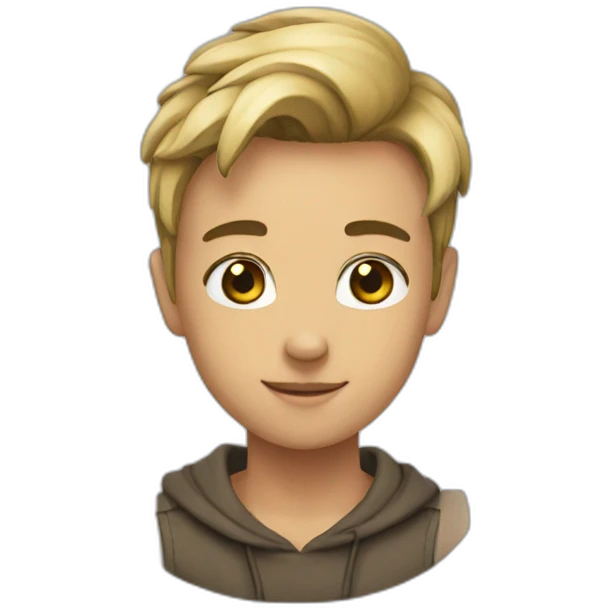 Nu emoji