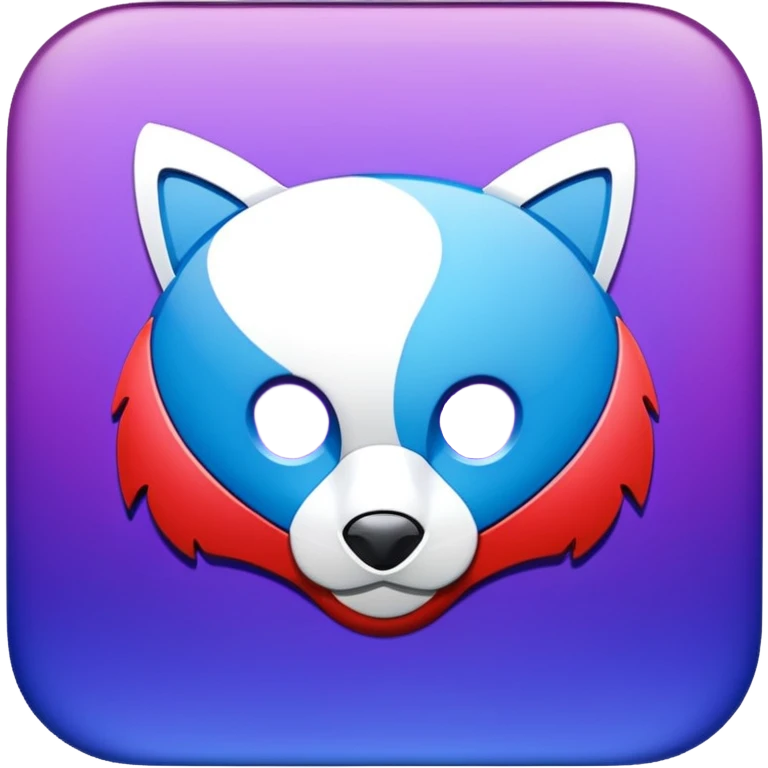 Logo M of bmw motorsport emoji