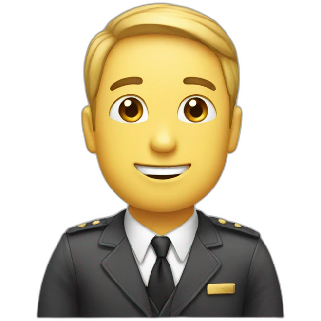 Thank you man emoji