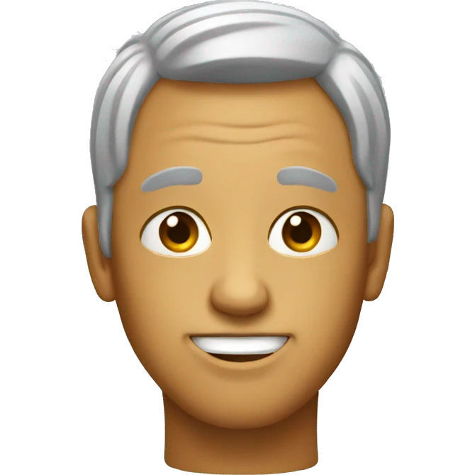 Funny emoji