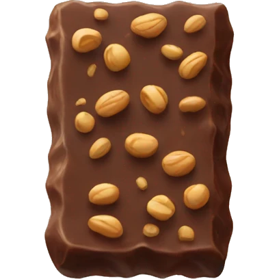energy bar emoji