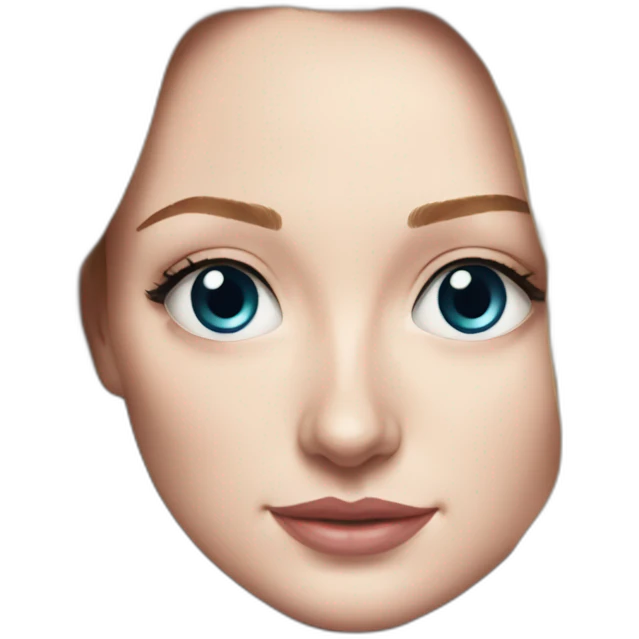 Sophie Turner emoji
