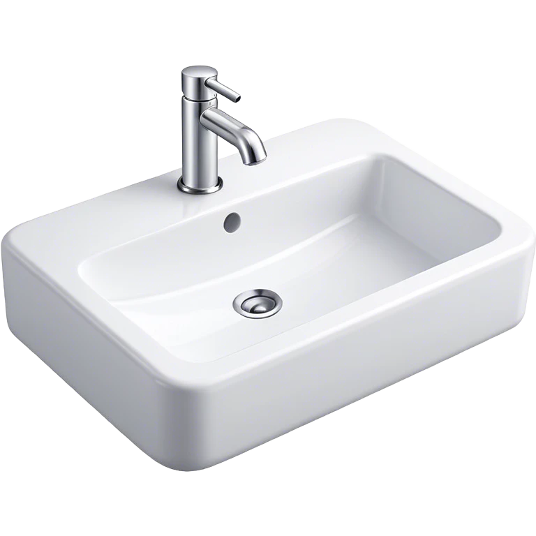 bathroom sink emoji