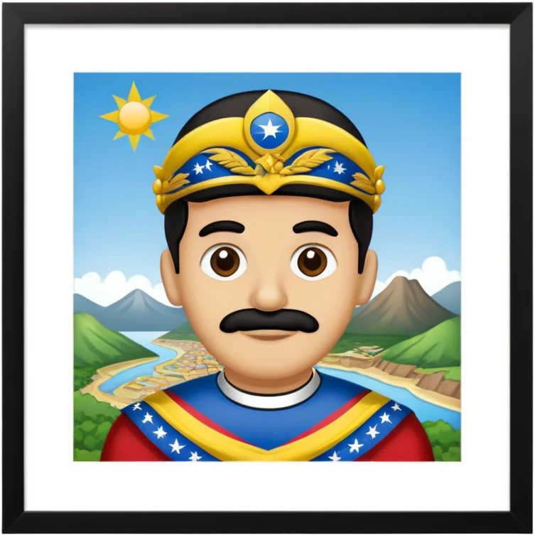 Venezuela  emoji