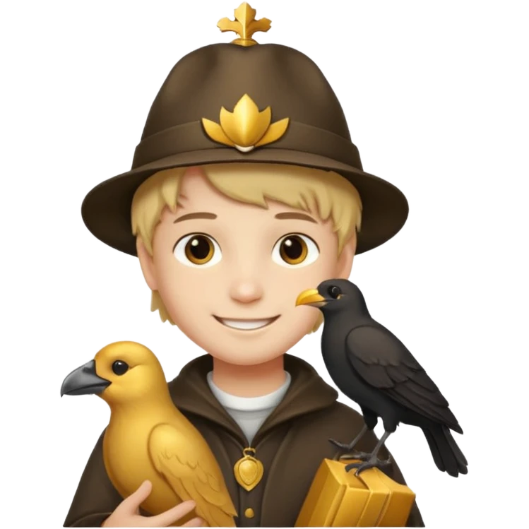 Brawl stars emoji