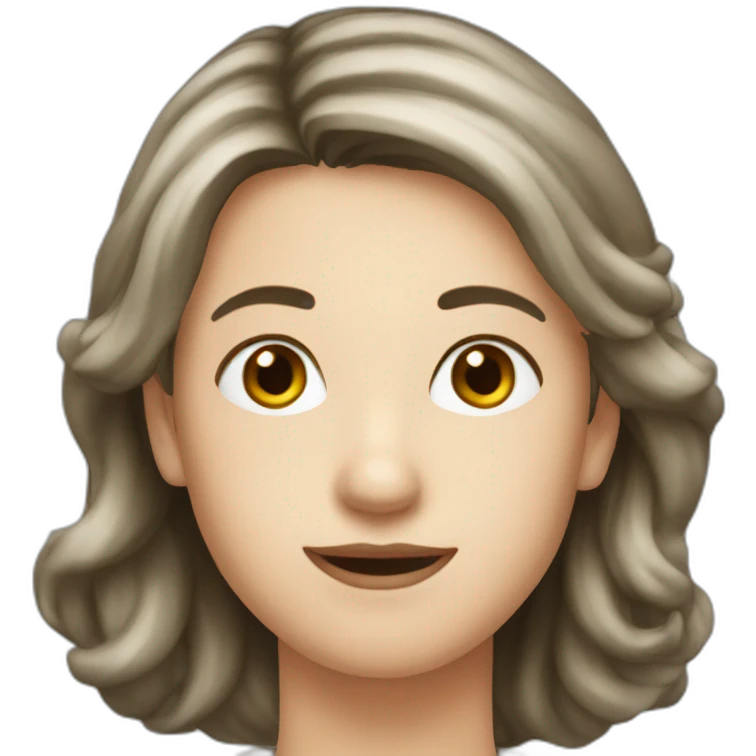 Française  emoji