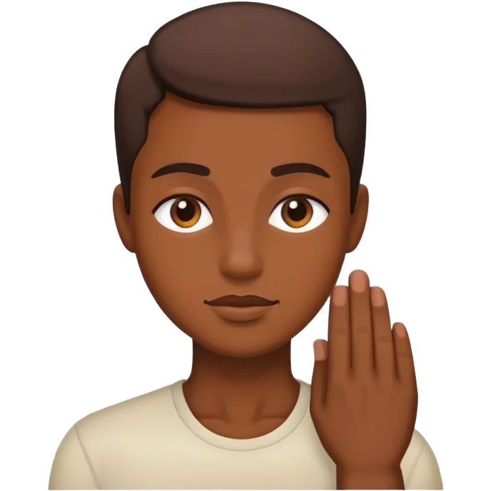 respect emoji