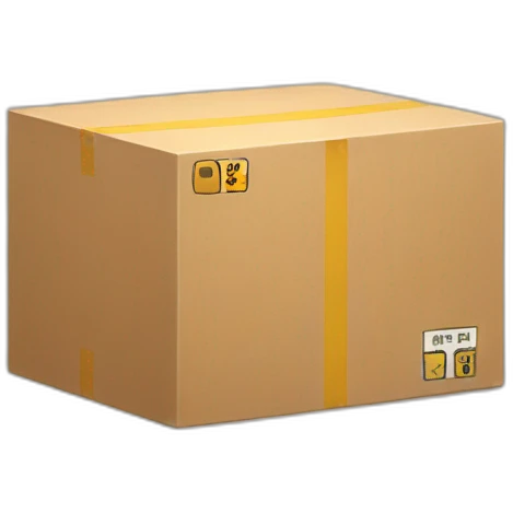 box jump emoji