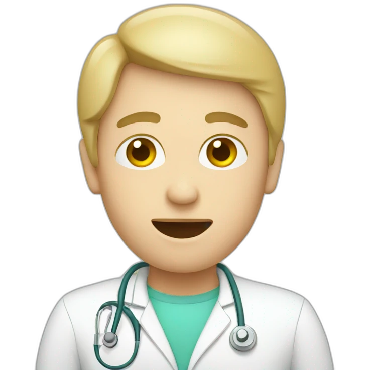 health monitor emoji