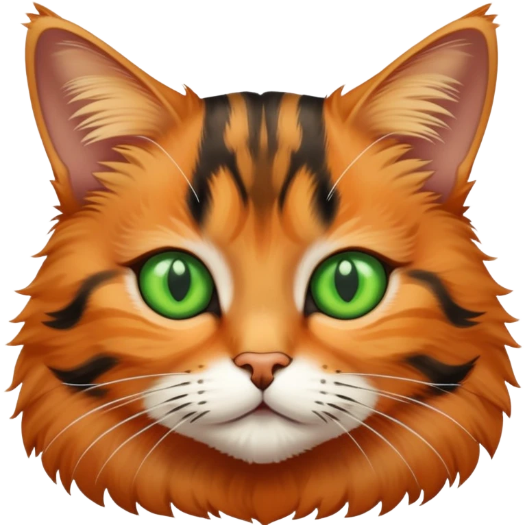 mulsim tabby cat emoji