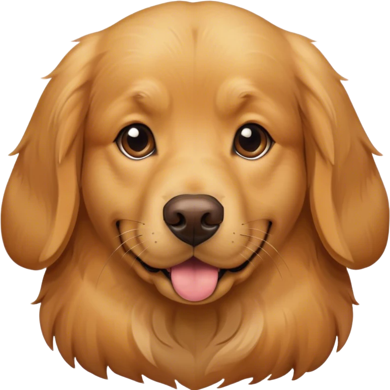 sima köpek emoji