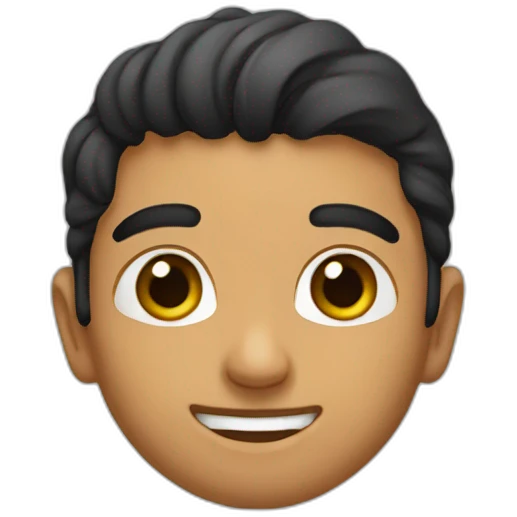 shubham emoji