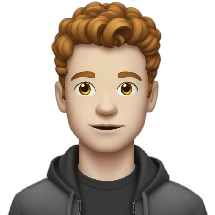 ian gallagher emoji