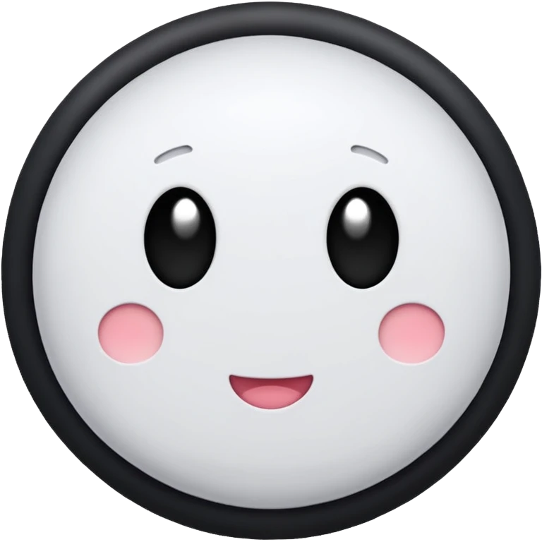 Cuteco emoji