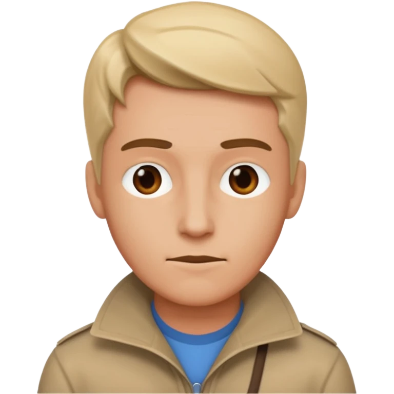 cinematic journeyman's unseen screenplay emoji