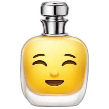 Parfum emoji