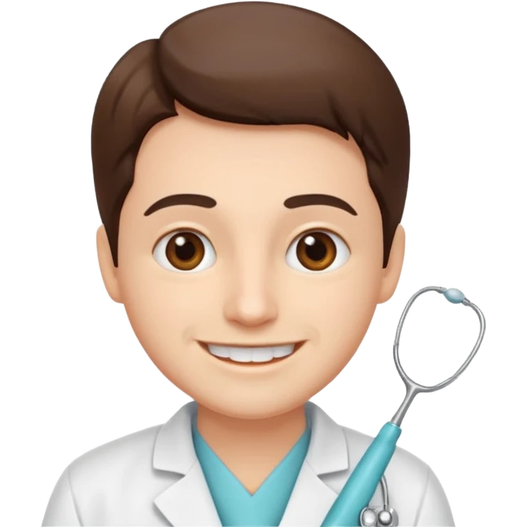 dentist emoji
