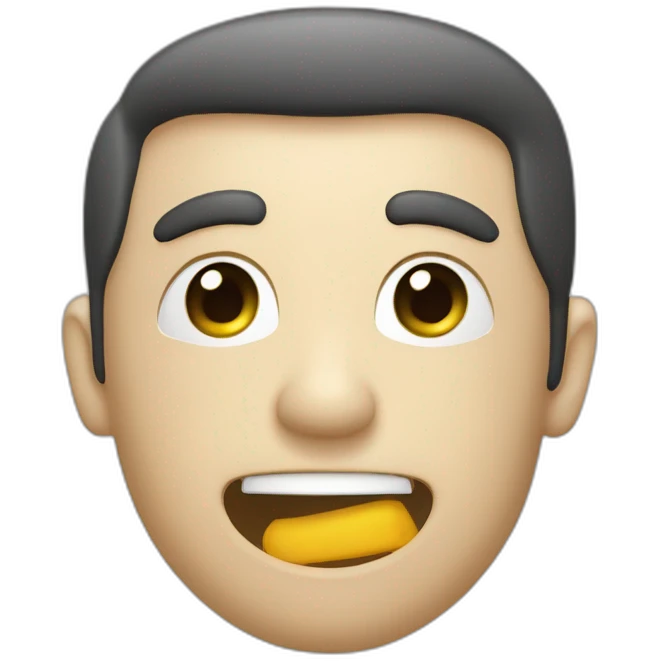 Talkies walkie opérateur emoji