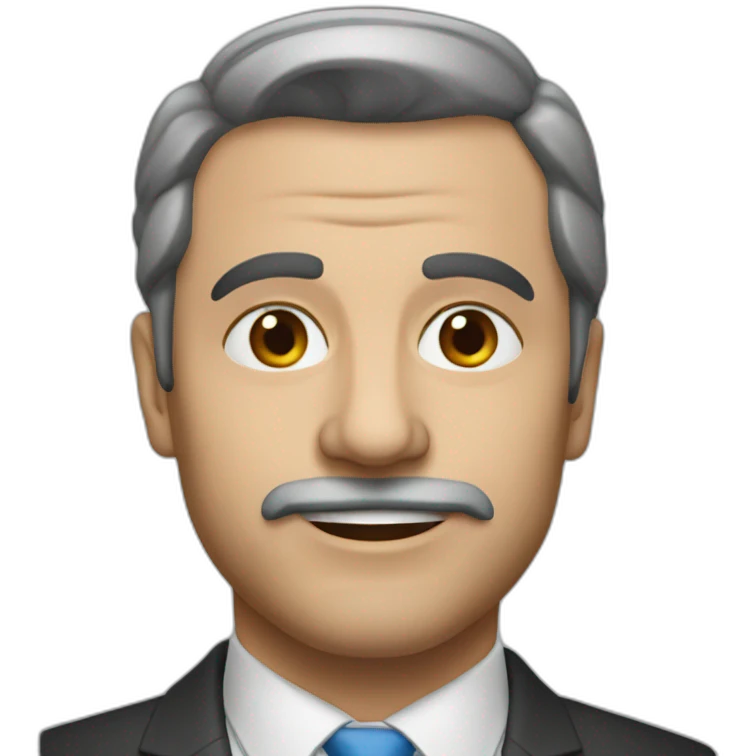 Recep İvedik emoji