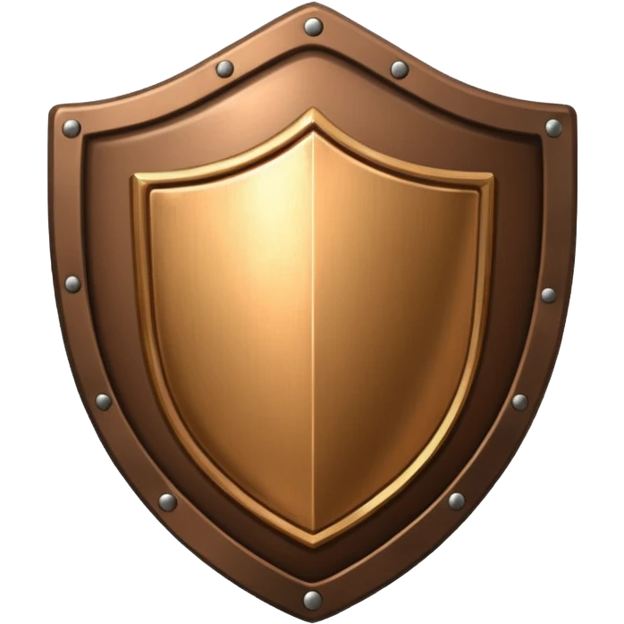 shield emoji