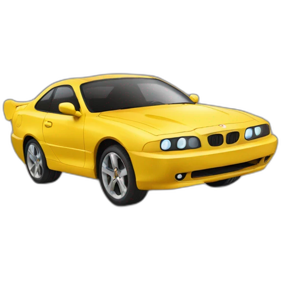 Chat sur une soucoupe volante emoji
