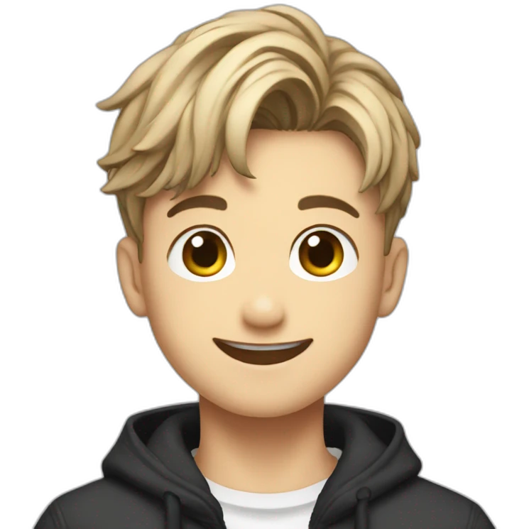 Stray kids emoji