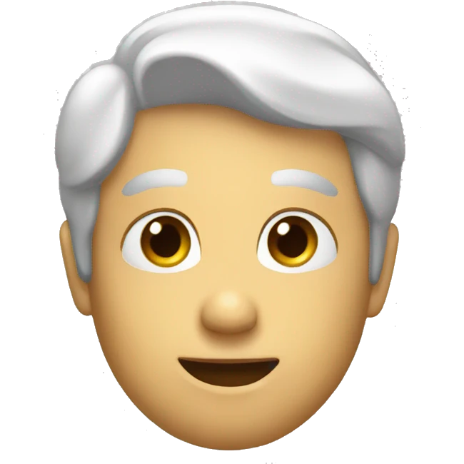Follow me emoji
