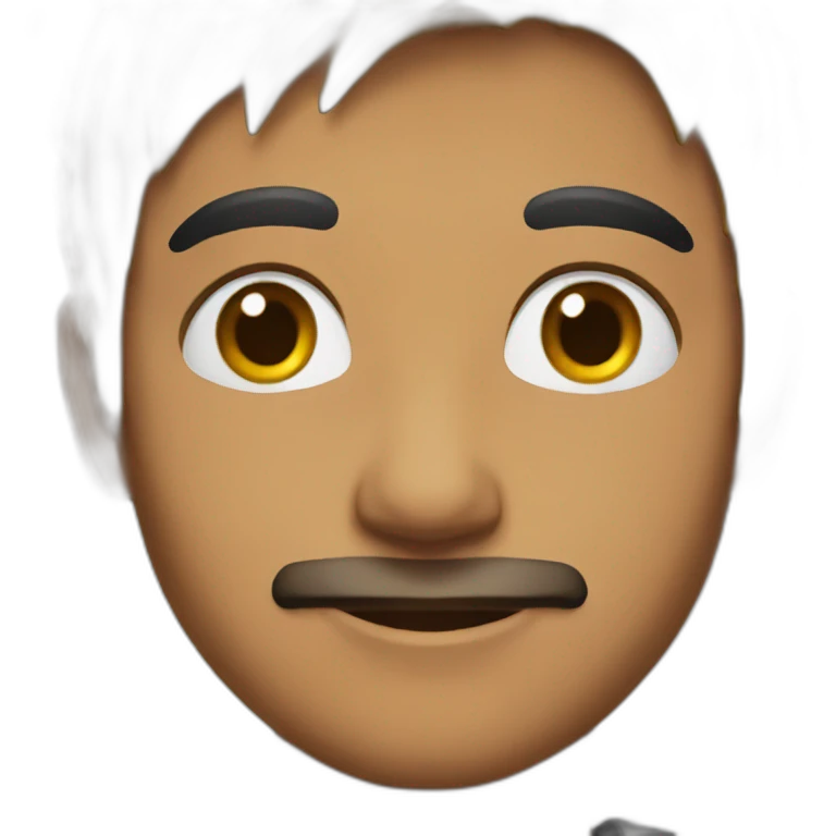 Ravi emoji