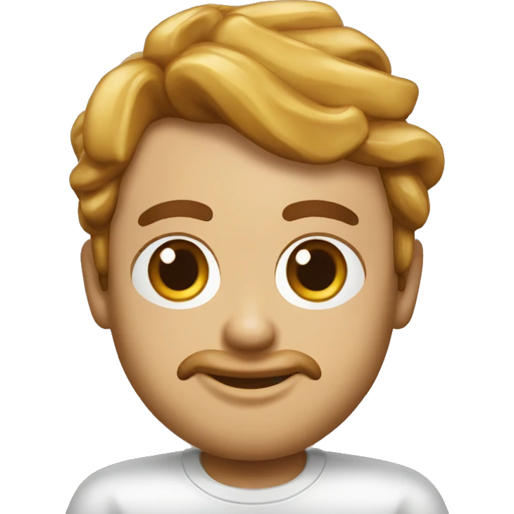 carl's jr emoji