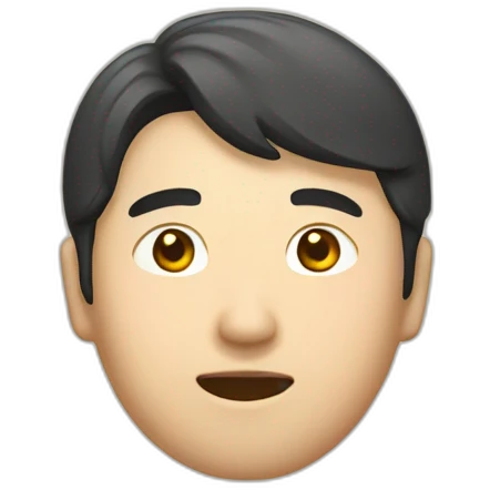 Sung Jin-Woo emoji