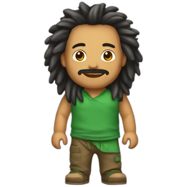 Soja emoji
