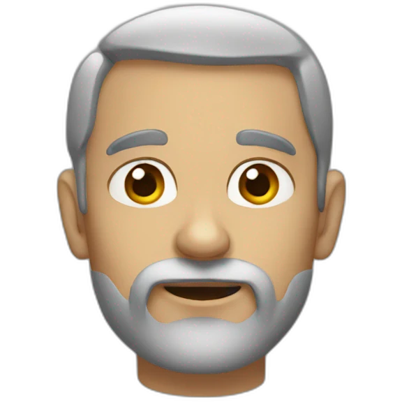 Negr emoji