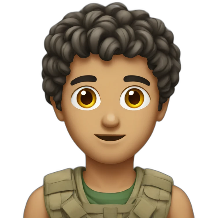 Syrian emoji