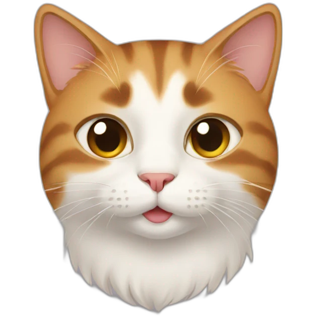 Cat emoji