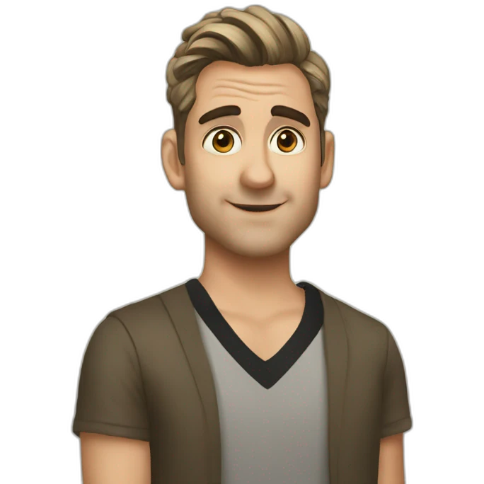 Schitts Creek emoji