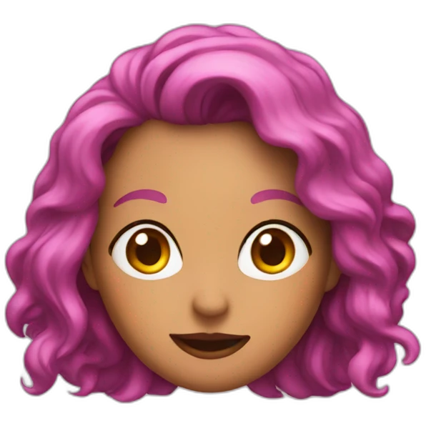 Wanda emoji